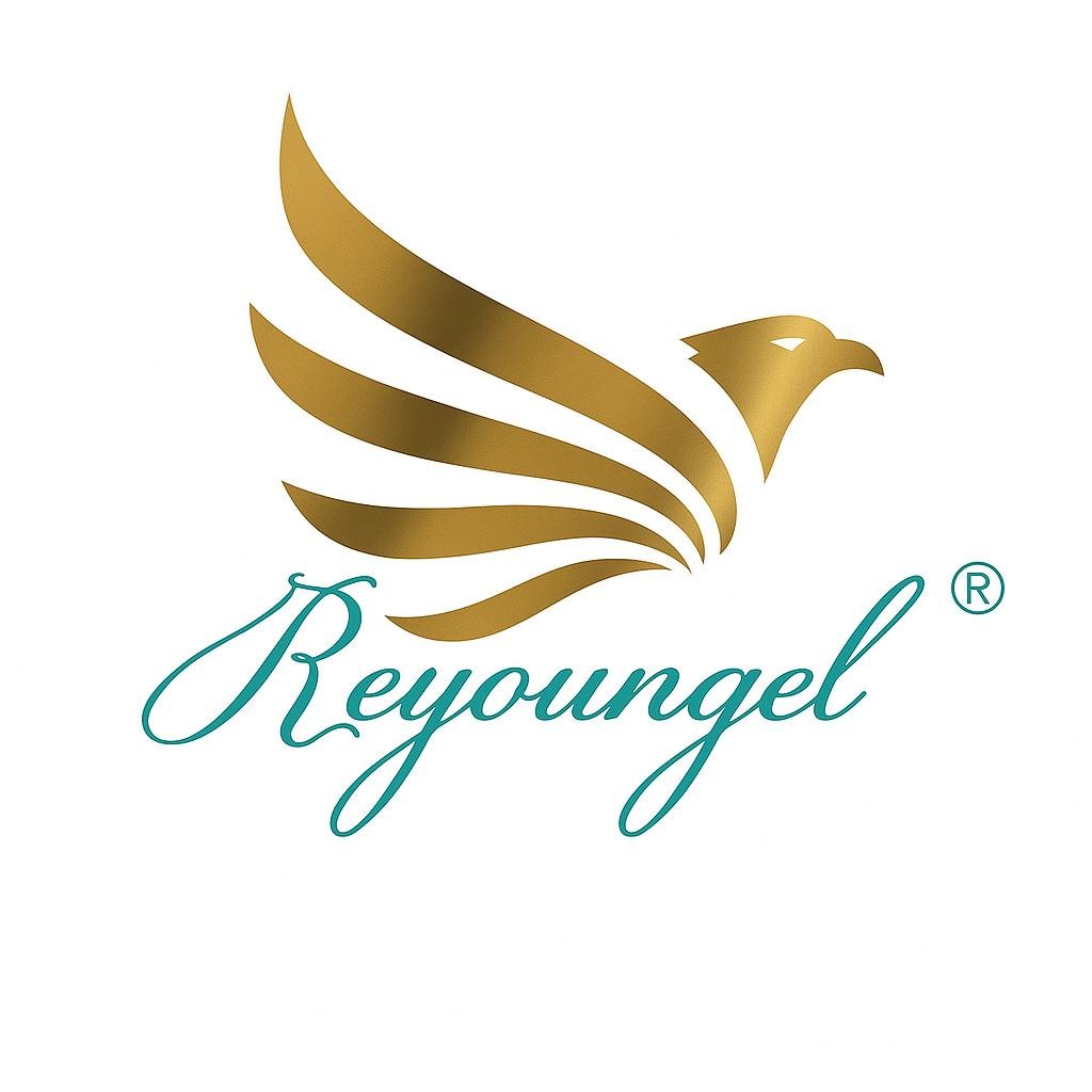 Reyoungel Mixed Logo
