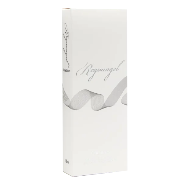 Reyoungel®️ Fine Lines – Hyaluron-Filler (1ml/2ml)