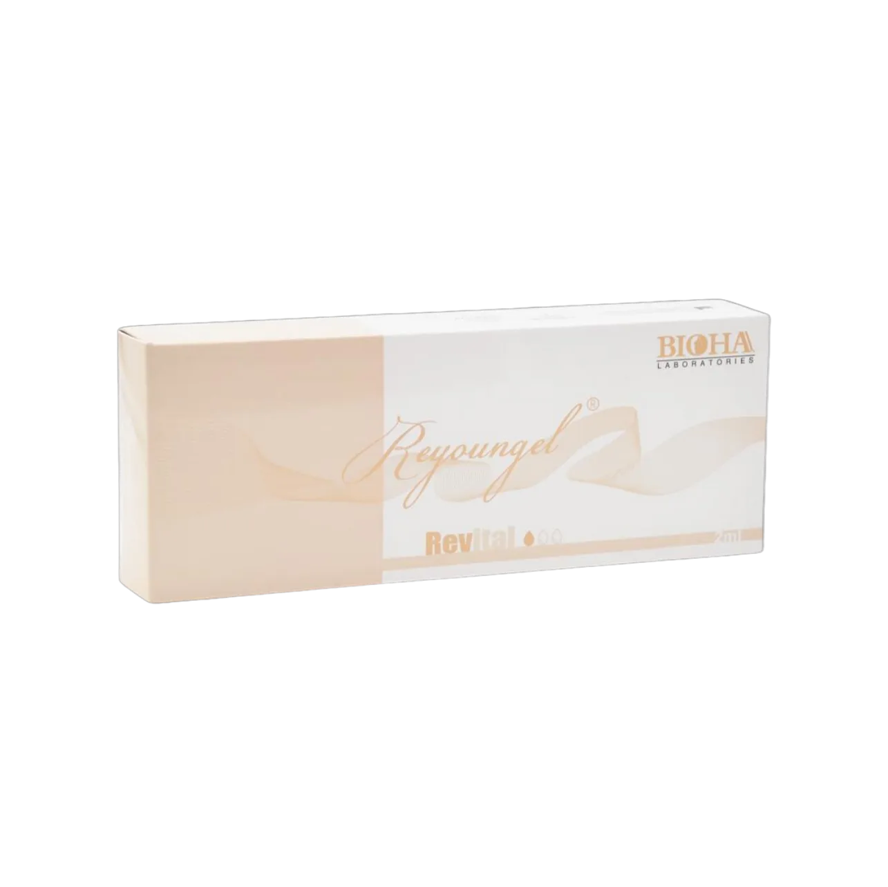 compressed_Untitled design (4) Reyoungel®️ Revital – 32mg(H-HA) + 32mg(L-HA) Skinbooster-Gel für Hals, Gesicht & Dekolleté – Bild 1