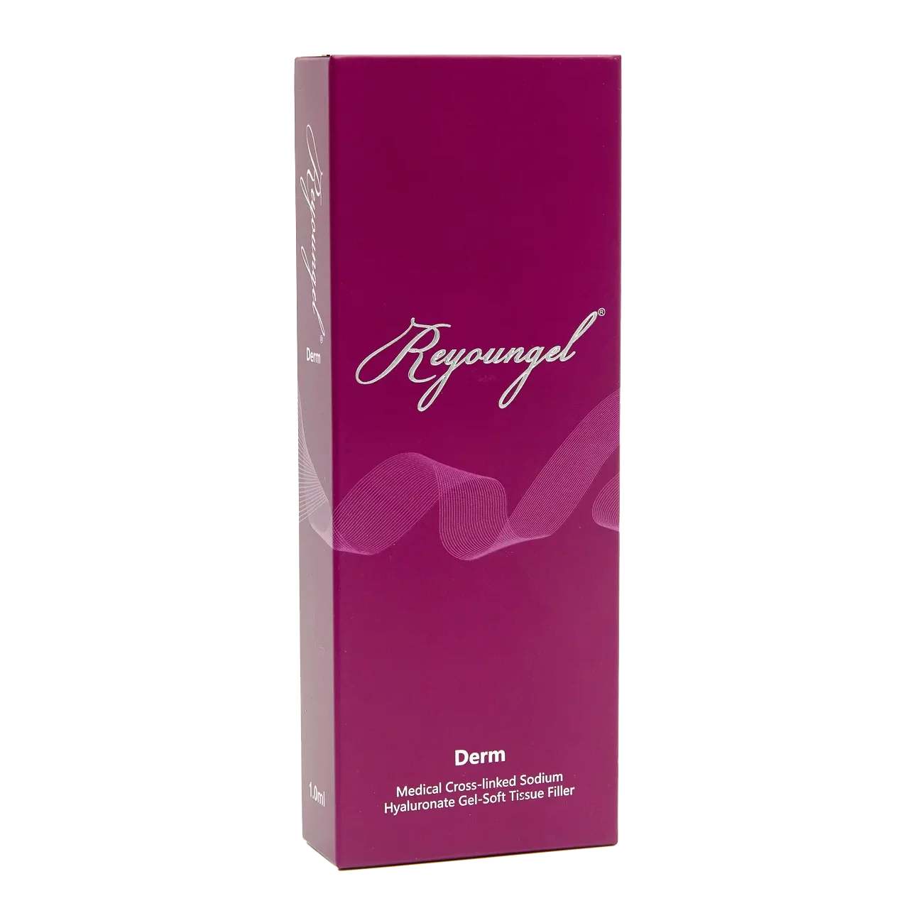 compressed_derm (3) Reyoungel®️ Derm Hyaluron-Filler – (1ml/2ml) – Bild 1